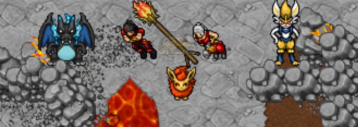 Grab your sword and fight the Horde